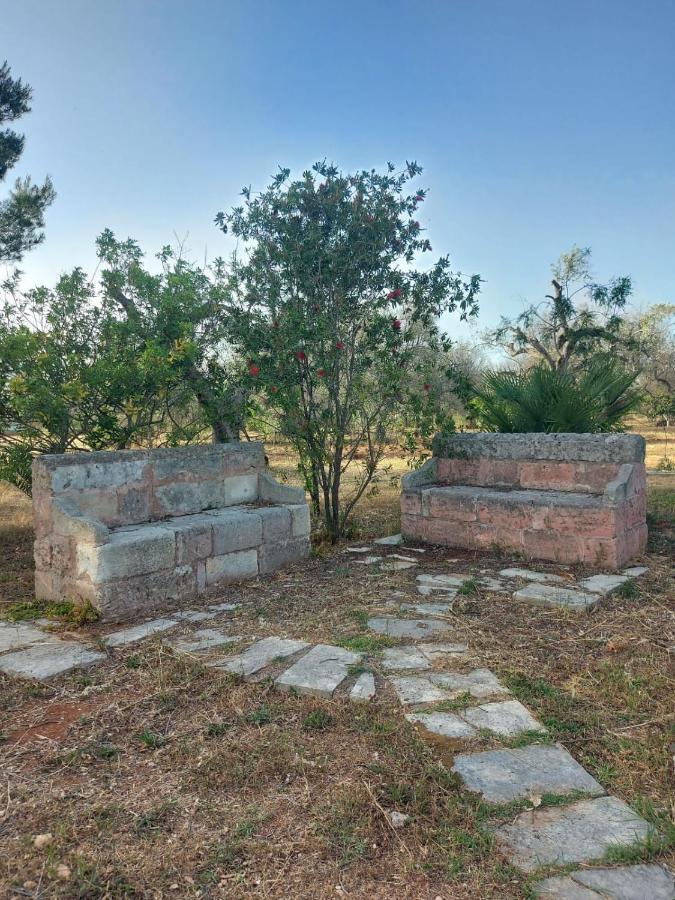 La Petraia Villa Magliano Buitenkant foto
