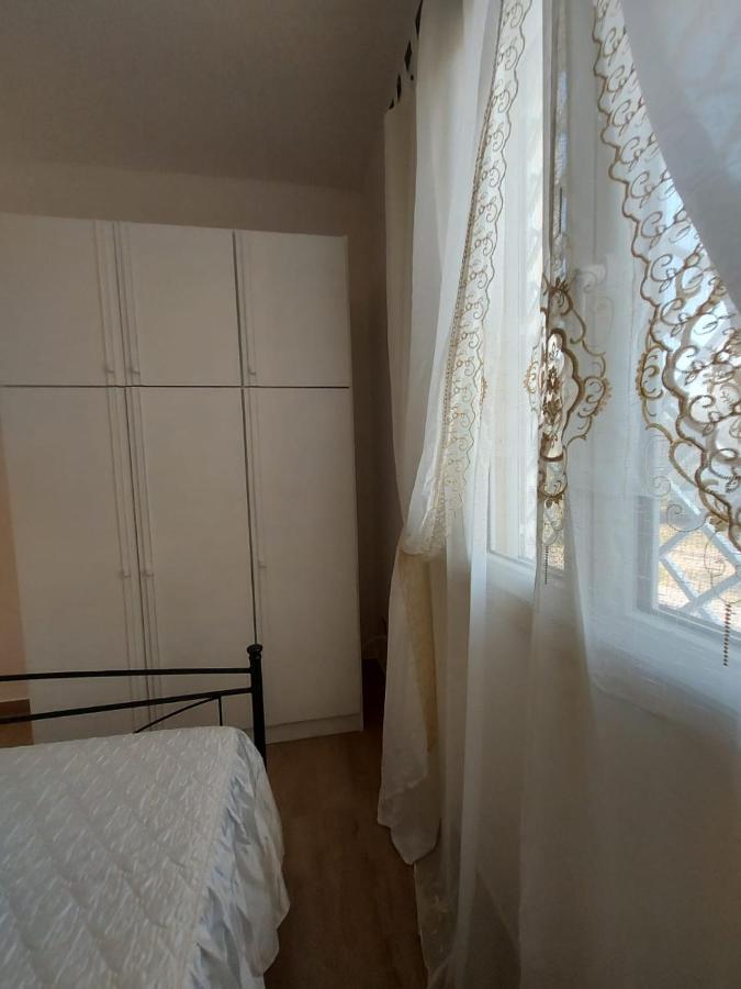 La Petraia Villa Magliano Buitenkant foto