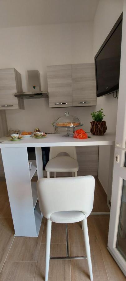 La Petraia Villa Magliano Buitenkant foto