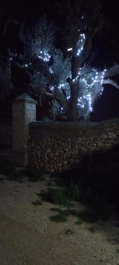 La Petraia Villa Magliano Buitenkant foto