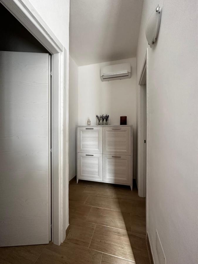 La Petraia Villa Magliano Buitenkant foto