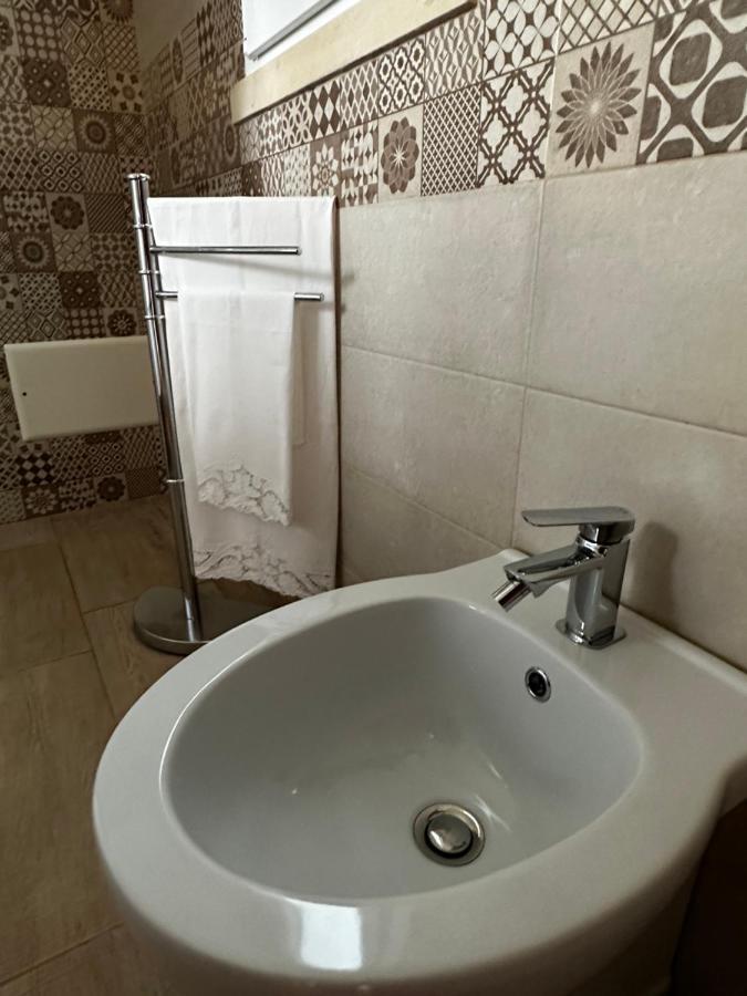 La Petraia Villa Magliano Buitenkant foto