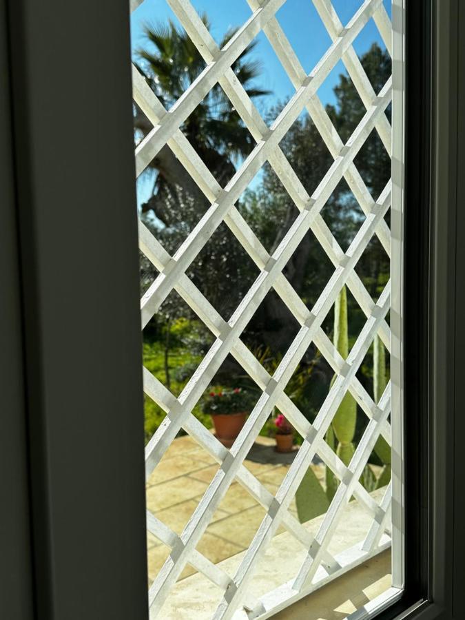 La Petraia Villa Magliano Buitenkant foto