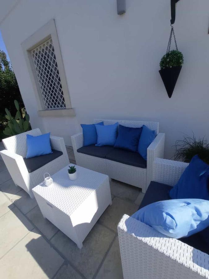 La Petraia Villa Magliano Buitenkant foto
