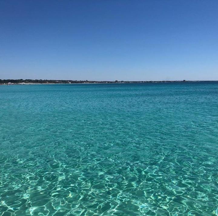 La Petraia Villa Magliano Buitenkant foto