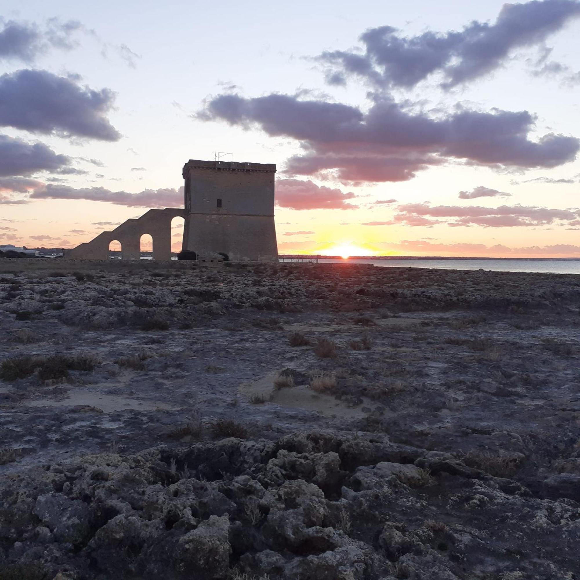 La Petraia Villa Magliano Buitenkant foto
